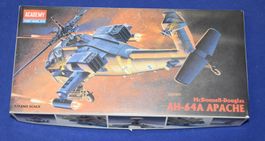 Ah-64 Apache