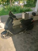 yadea em38 Führerschein frei vespino escooter emofa eroller