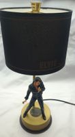 Elvis Presley Lampe Sammlerstück 68 Comeback Special limit.