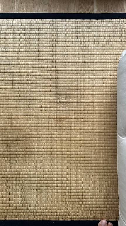 Tappetini fitness: 2x Tatami 90x200 – Usato da Kriens venduto da robin.schnider 2