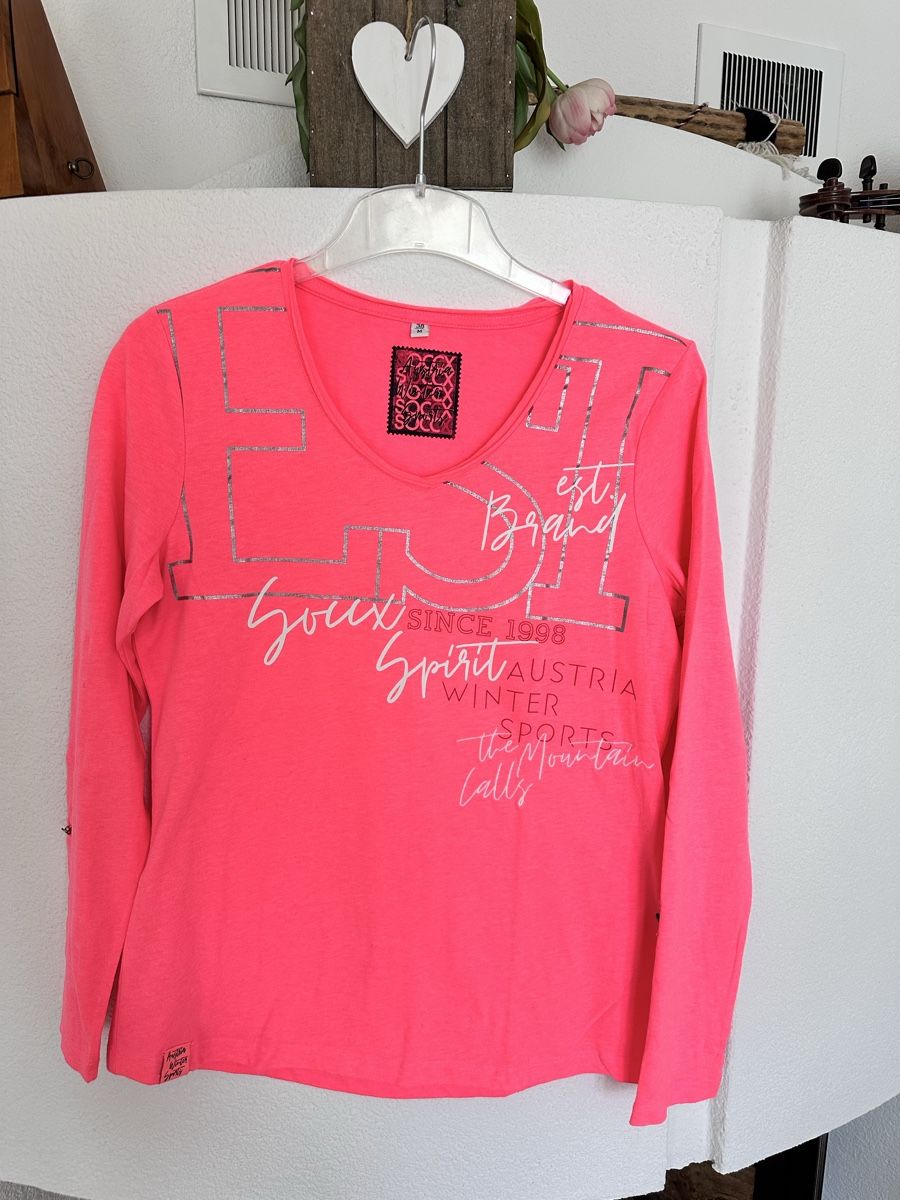 Soccx T-shirt: T-Shirt Soccx Gr. M – Nuovo (secondo la descrizione) da Watt venduto da mosi72