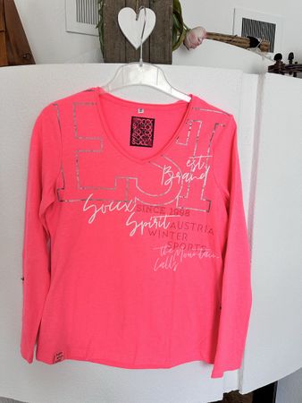 T-Shirt Soccx Gr. M