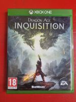 Dragon Age Inquisition Xbox One