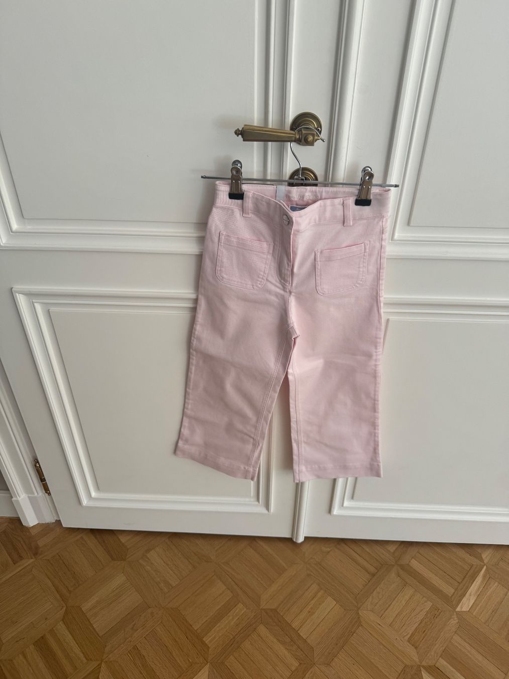 Jacadi Hosen: Jacadi Pantalon T6 ans – Gebraucht aus Conches von chn_hgl6 2
