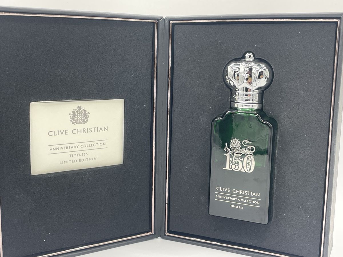 Clive Christian Profumi & Eau de Toilette: Clive Christian - 150 Timeless – Usato da Frenkendorf venduto da Sakima1 4