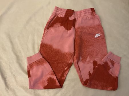 Nike Jogginghose, Größe 147-158 cm