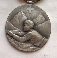 Knabenschiessen Einsiedeln *RRR* < 5 Expl. bekannt!