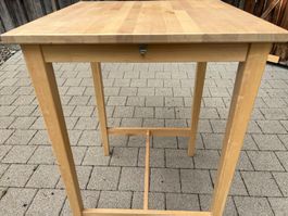 Bartisch / Stehpult