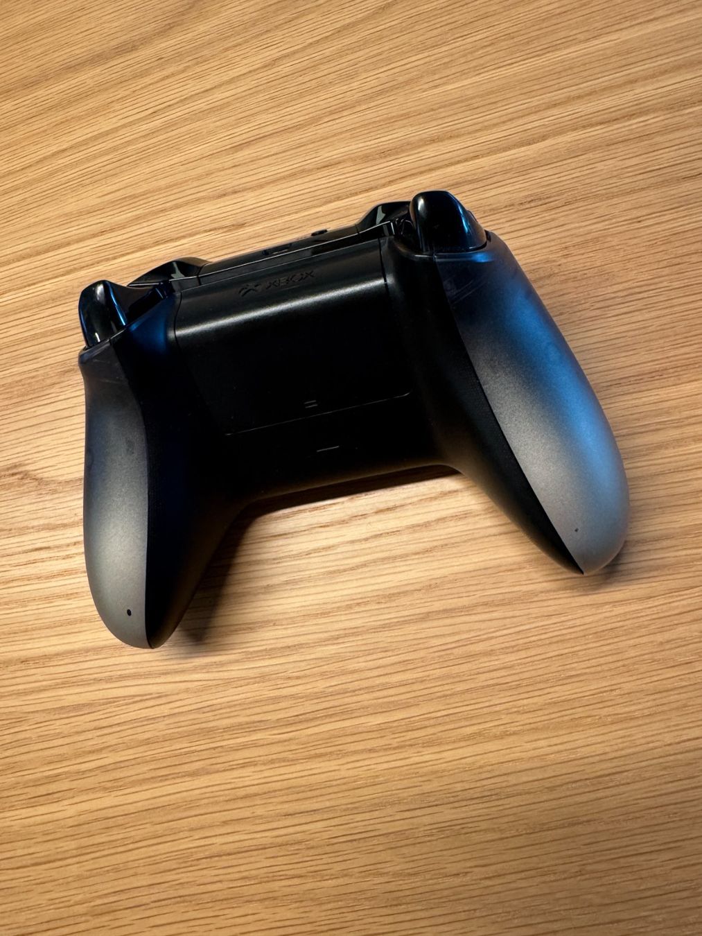 Microsoft Controller: Xbox One Controller - Phantom Black Edition – Gebraucht aus Zürich von ShotaroKaneda 2