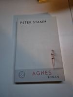 Peter Stamm - Agnes