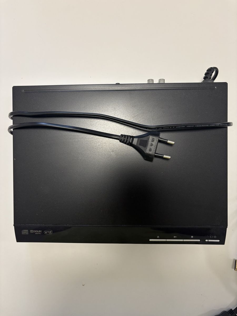Sony Lettore multimediale & Streamer: Lecteur DVD sony – Usato da La Chaux-de-Fonds venduto da DANIELA19961996 1