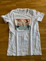 weisses T-Shirt Grösse 176