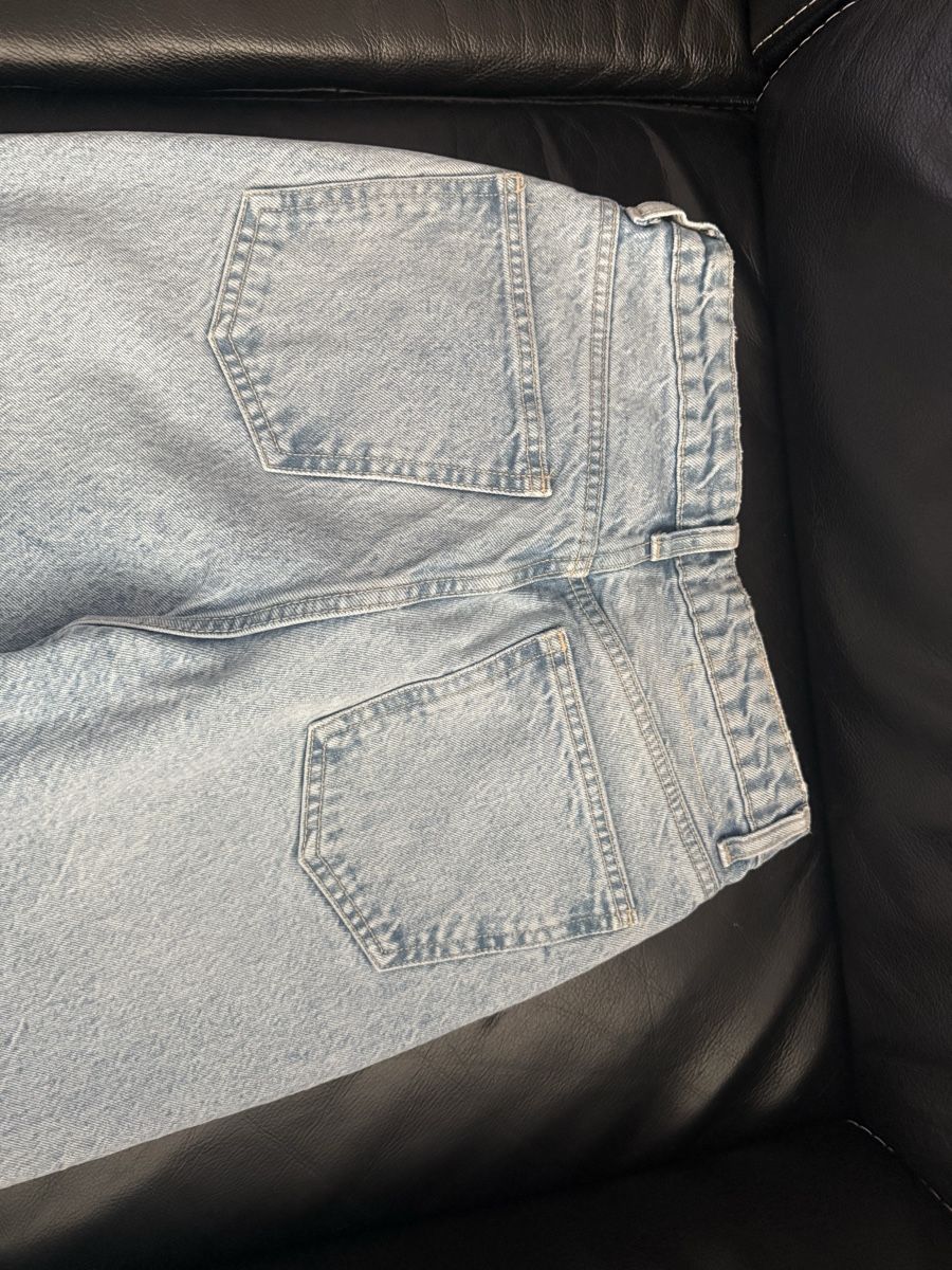 Zara Jeans: Zara hellblaue Hosen – Gebraucht aus Winterthur von yar_dpp8 6