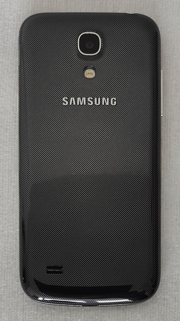 Samsung Portables: Smartphone Samsung Galaxy S4 mini – D'occasion à Baar par sti_khg9 1