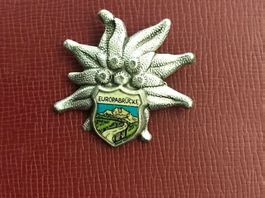 Edelweiss Europabrücke