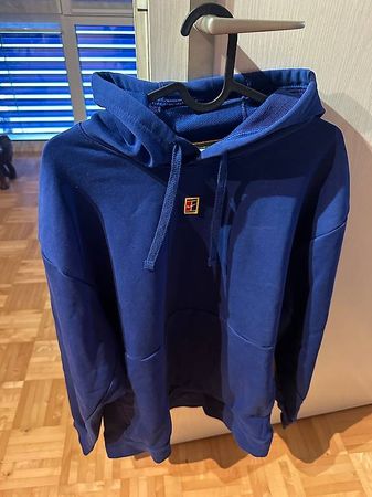 Nike Hoodie, Grösse L