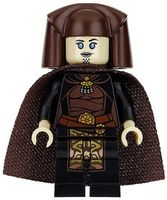 LEGO Star Wars Luminara Unduli (Cape) (sw0745)‪‪‪‪