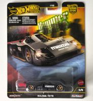 Hot Wheels Premium Mazda 787B / Sammelversand möglich!
