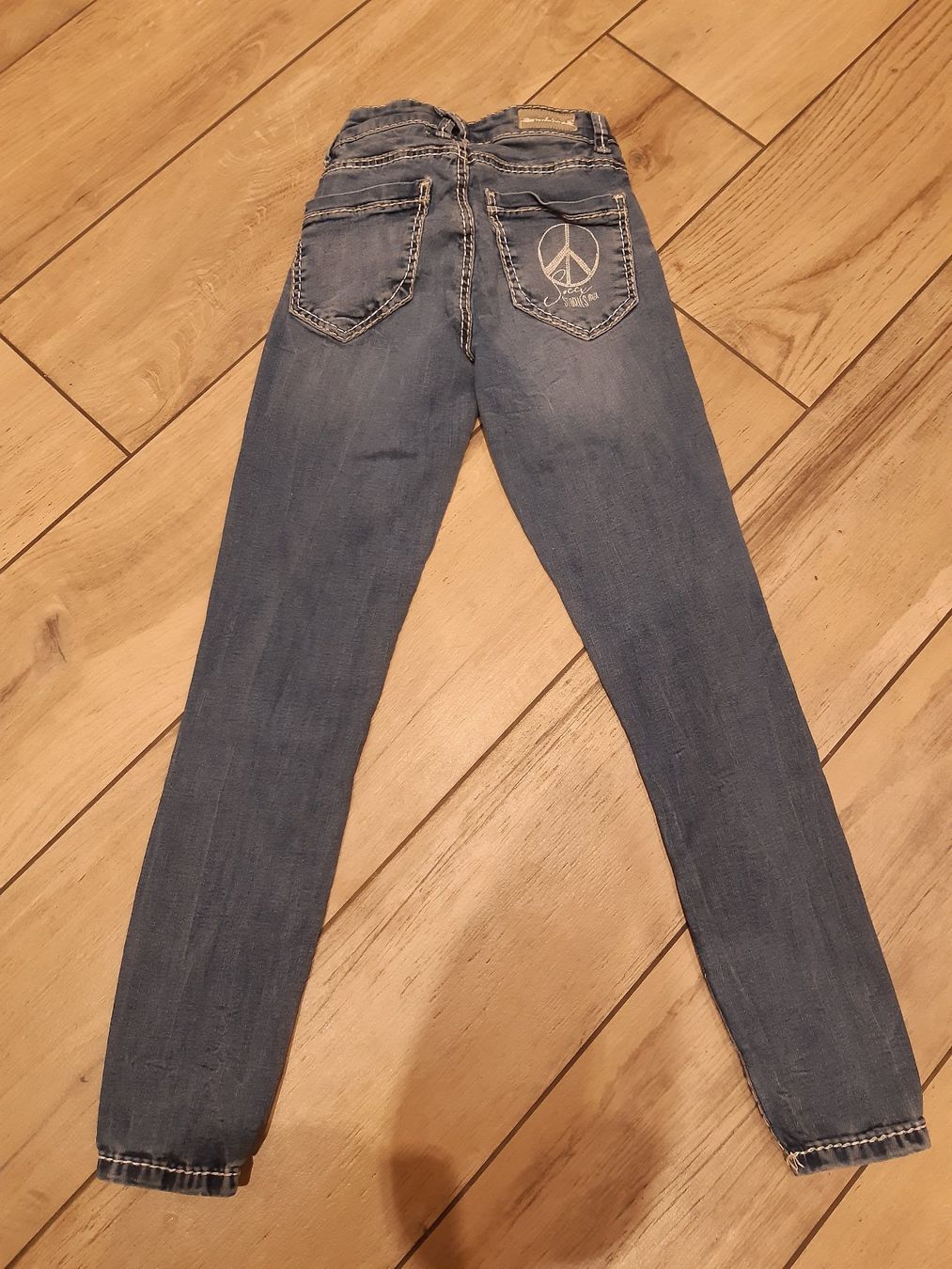 Soccx Jeans: Coole Soccx Jeans – Usato da Waldkirch venduto da Parry01 2
