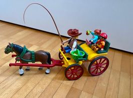Playmobil Kutsche