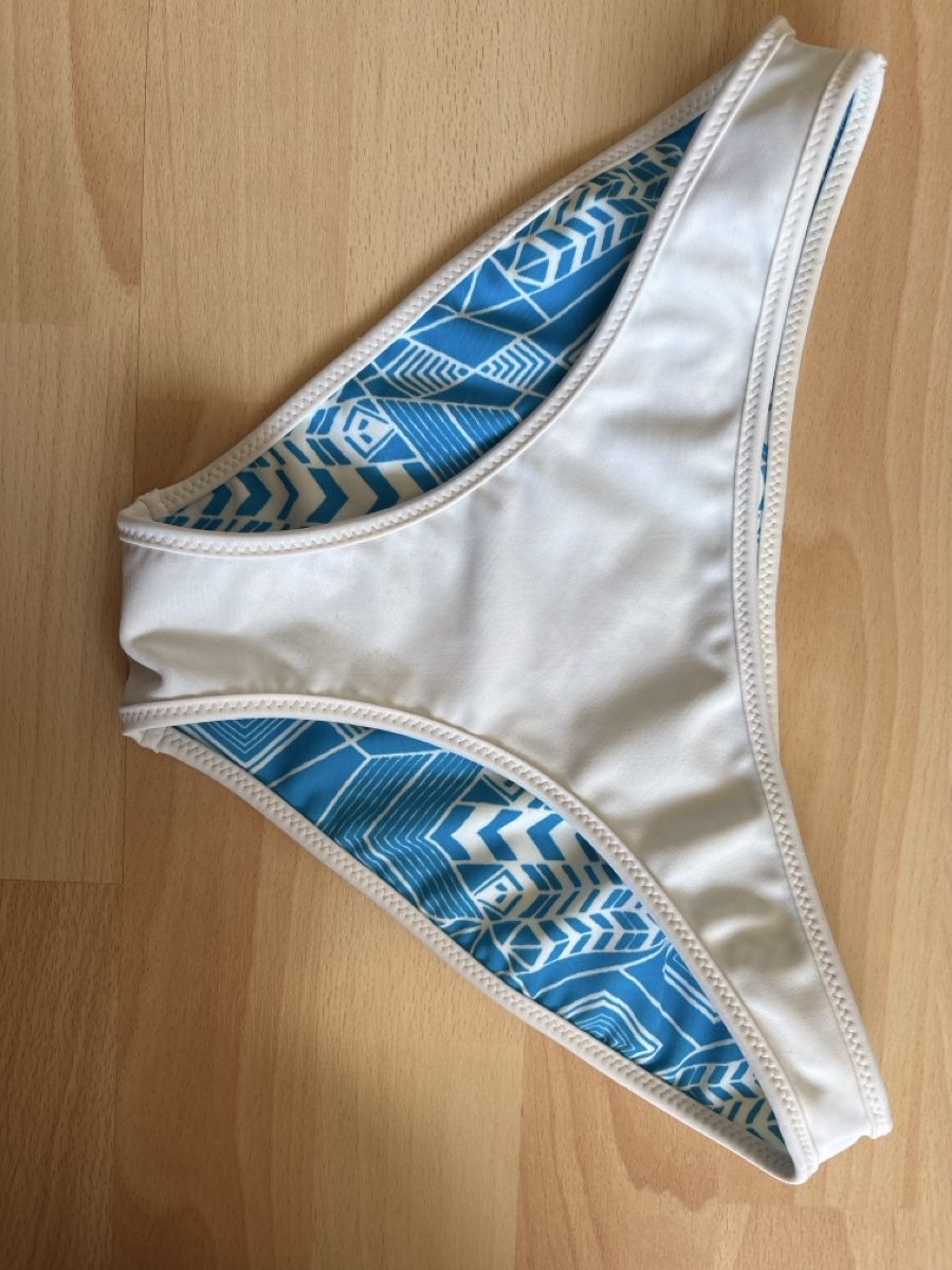 Badekleider & Bikinis: Bikini Set below zero (2- seitig tragbar) Grösse S – Neu (gemäss Beschreibung) aus Müntschemier von Karola1986 5