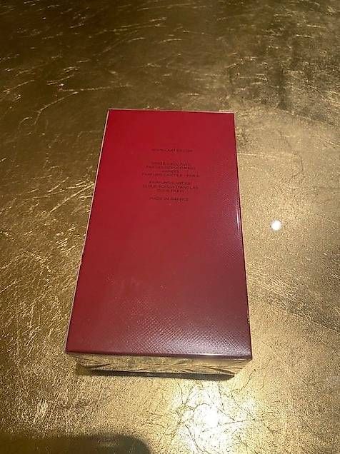 Cartier Profumi & Eau de Toilette: ORIGINAL Eau de Toilette Cartier DÉCLARATION ESSENCE – Nuovo e nell'imballaggio originale da Tafers venduto da mister_inocent 1