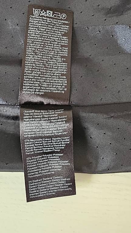 Vestiti: Comma Sommerkleid mit Punkten – Usato da Sursee venduto da nei_7klk 4