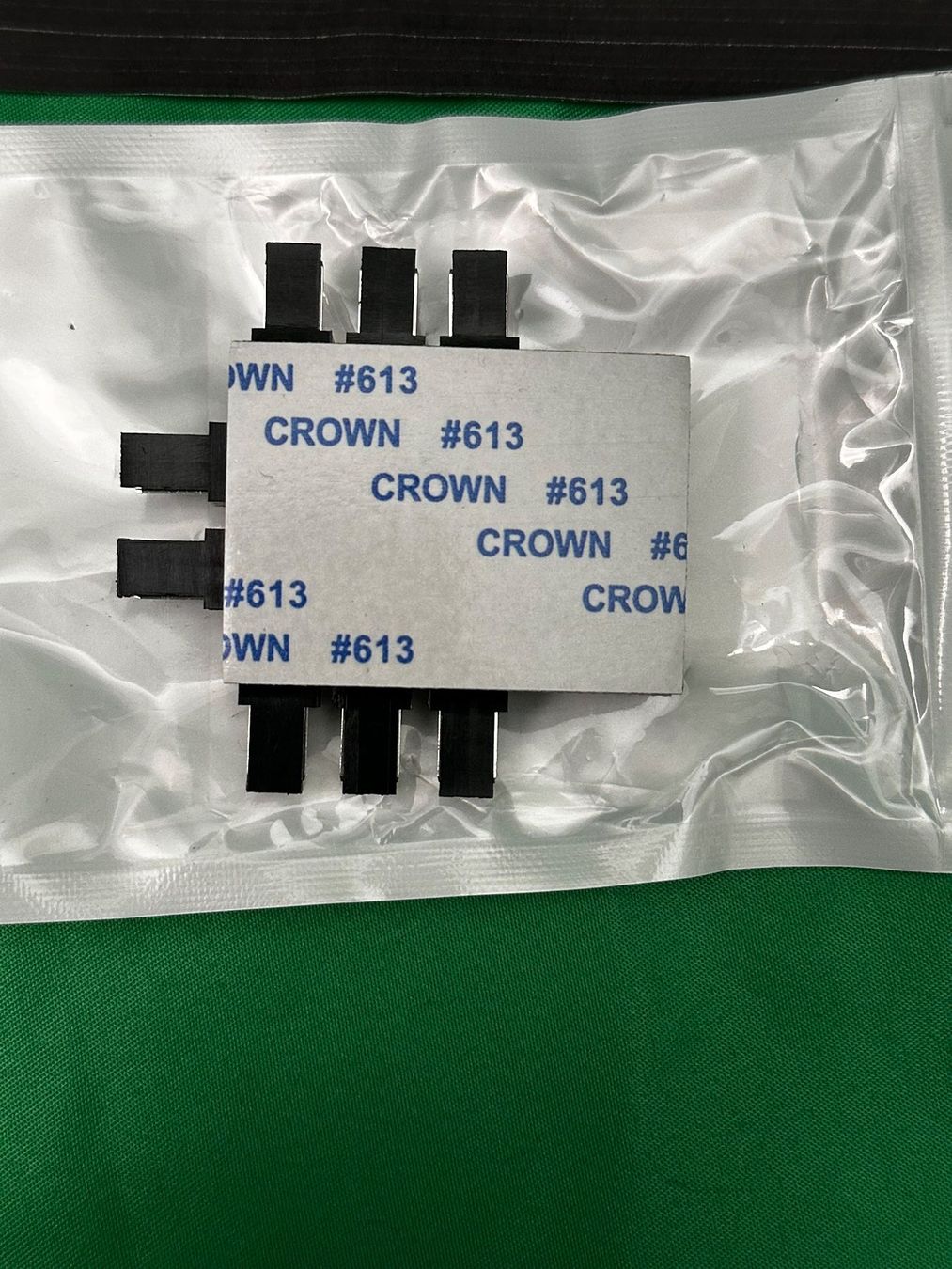 PCs: 🟢PREIS-KNALLER: 3 PIN Computer PC Lüfter HUB – Neu und originalverpackt aus Rorschacherberg von LuksPCs 3