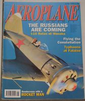 Aeroplane Nr.6-1998