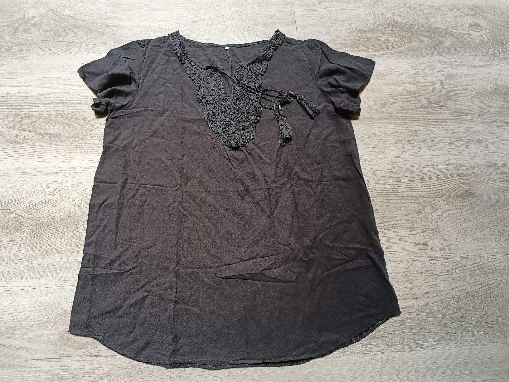 T-Shirts: Neues XL Shirt – Neu (gemäss Beschreibung) aus Bätterkinden von Elefantenzoo
