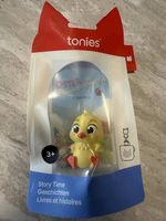 Tonie Hörfigur Küken Pitti Neu
