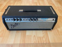 Fender Bassman 50 1972
