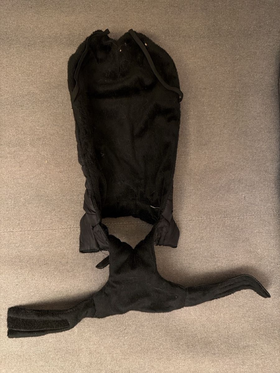 Abbigliamento: Hunde Winterjacke – Usato da Uitikon Waldegg venduto da arluft 1