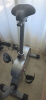 Christopeit Ergometer Heimtrainer
