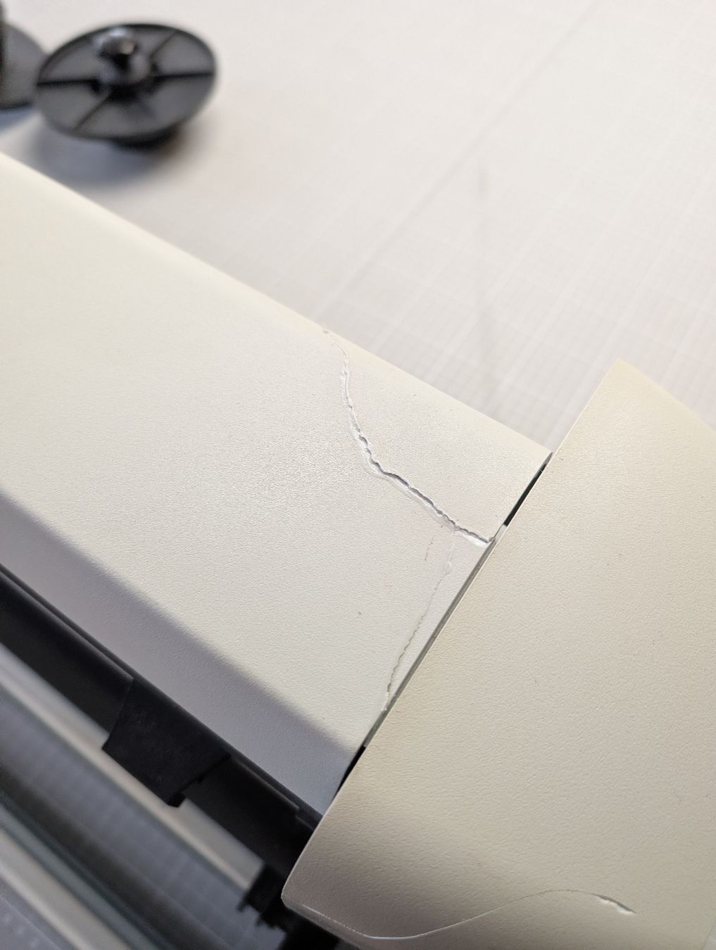 Alle Maschinen: Profi Schneidplotter SummaCut D60/U  – Gebraucht aus Zürich von Gilli01 4