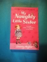 My Naughty Little sister. In English