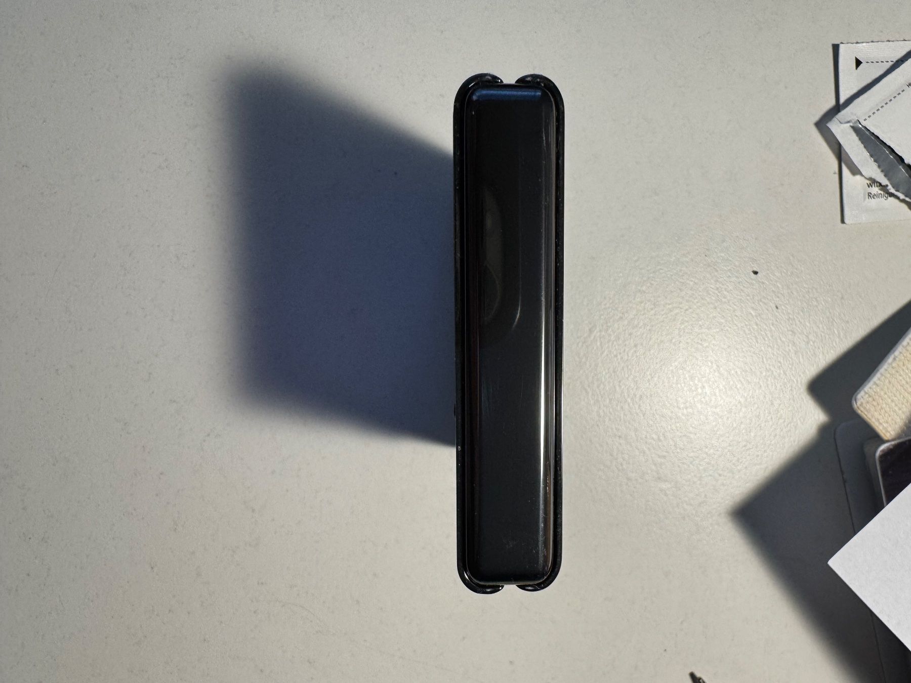 Motorola Telefoni cellulari / Smartphones: Motorola Razr 40 Ultra Schwarz – Usato da Holzhäusern ZG venduto da Promaf 6