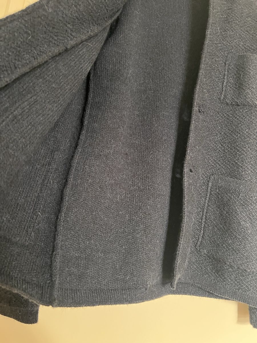 Closed Giacche: CLOSED Strickjacke | Strickblazer | Cardigan; Grösse M – Nuovo (secondo la descrizione) da Zürich venduto da Ka-Scha 9