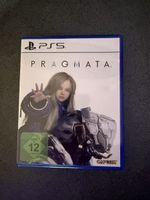 Pragmata PS5