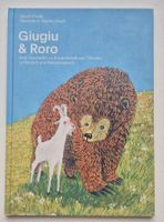 Giugiu & Roro  🐐🧸  deutsch / rätoromanisch