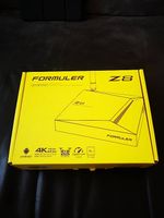 Formuler Z8 IpTV Android