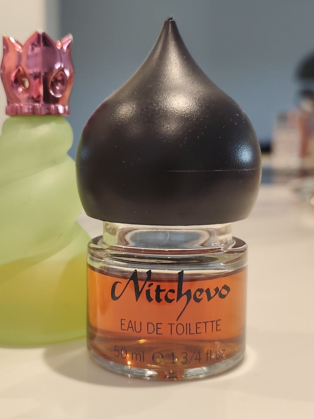 Parfum & Eau de Toilette: Parfume set  – Gebraucht aus Männedorf von Ursik_OnlineShop 4