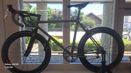 Serotta Triathlon Velo