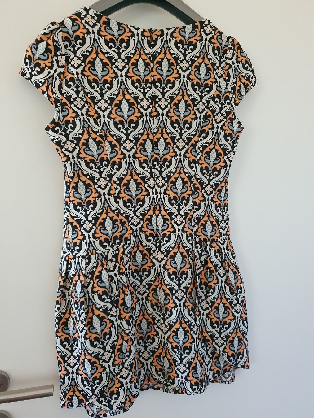 Kleider: Kleid S/M – Gebraucht aus Fischingen von nad_fxf2 3