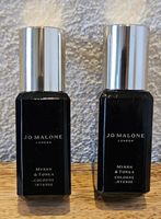 Jo Malone Myrrh& Tonka 2 x 9 ml Cologne intense