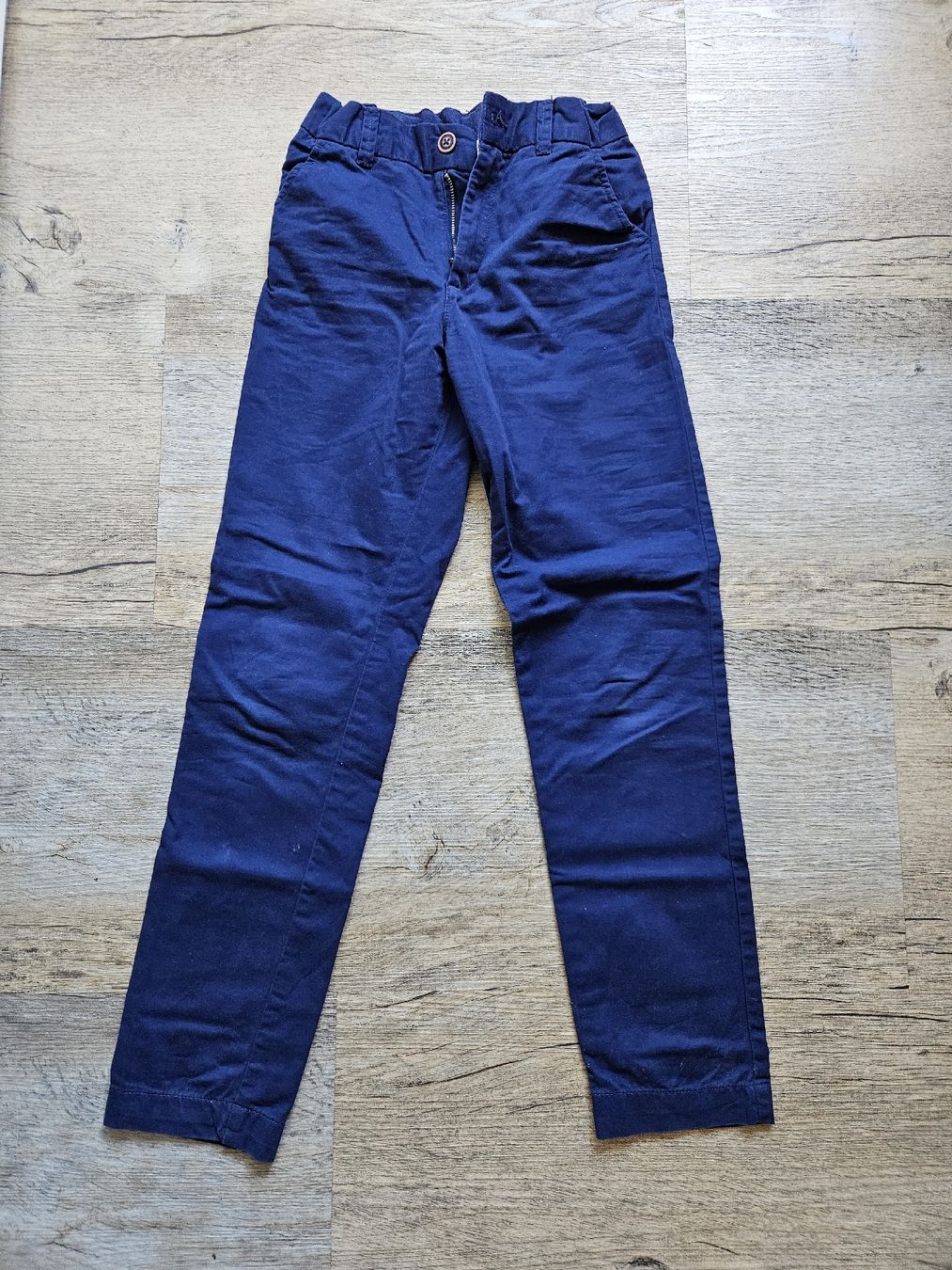 Pantaloni: Stoffhose Casual Chic Gr. 152 – Usato da Altendorf venduto da egi83