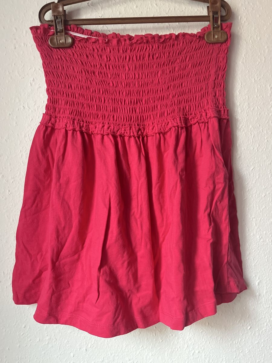 Top: Jupe et top, Esmara rose, taille M – Usato da Genève venduto da y517390