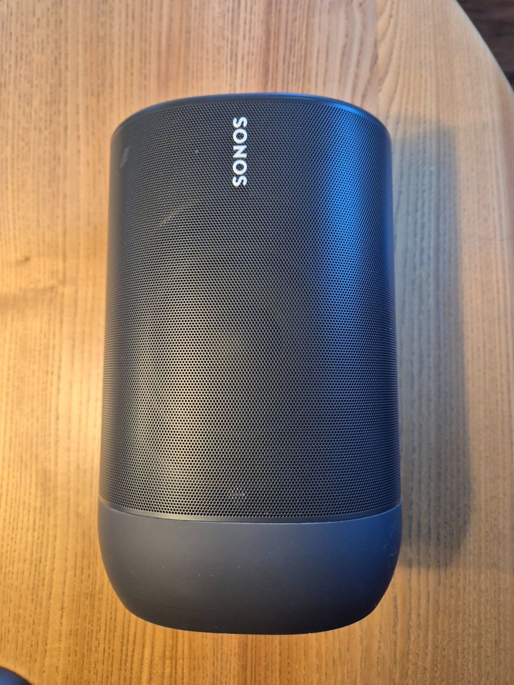 Sonos Casse acustiche: Sonos Move - Schwarz / Top-Zustand – Usato da Aesch ZH venduto da Tom700