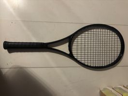 WILSON PRO STAFF 97 LS GRIP 2