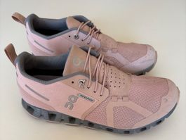 On Cloud Schuhe Waterproof Gr. 37
